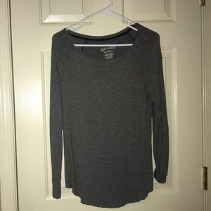 American Eagle Long Sleeve